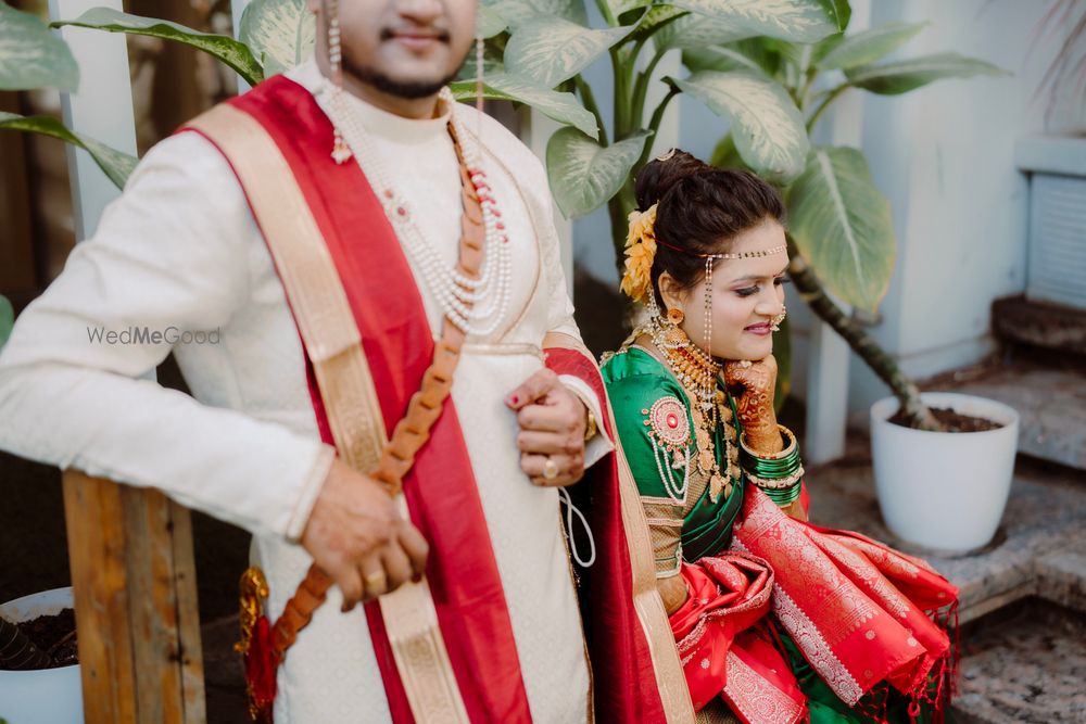 Photo By Tejas Shinde Photography - Photographers
