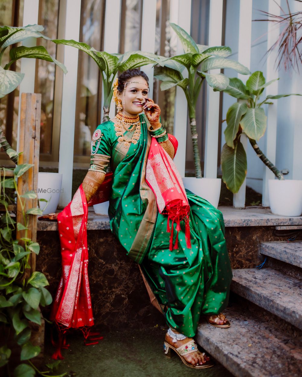 Photo By Tejas Shinde Photography - Photographers