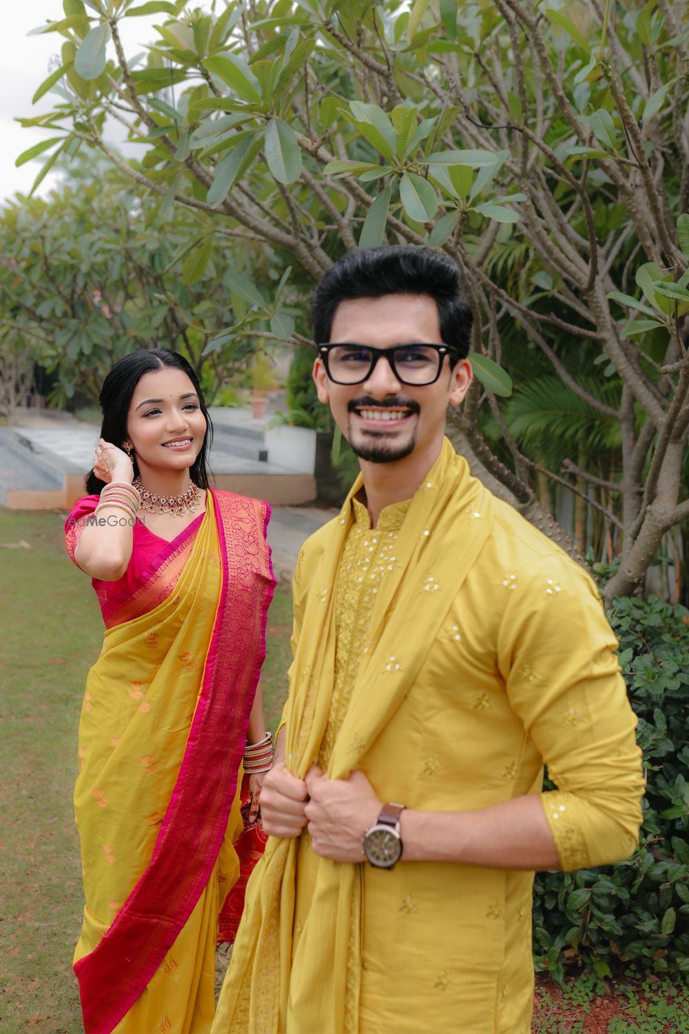 Photo By Tejas Shinde Photography - Photographers