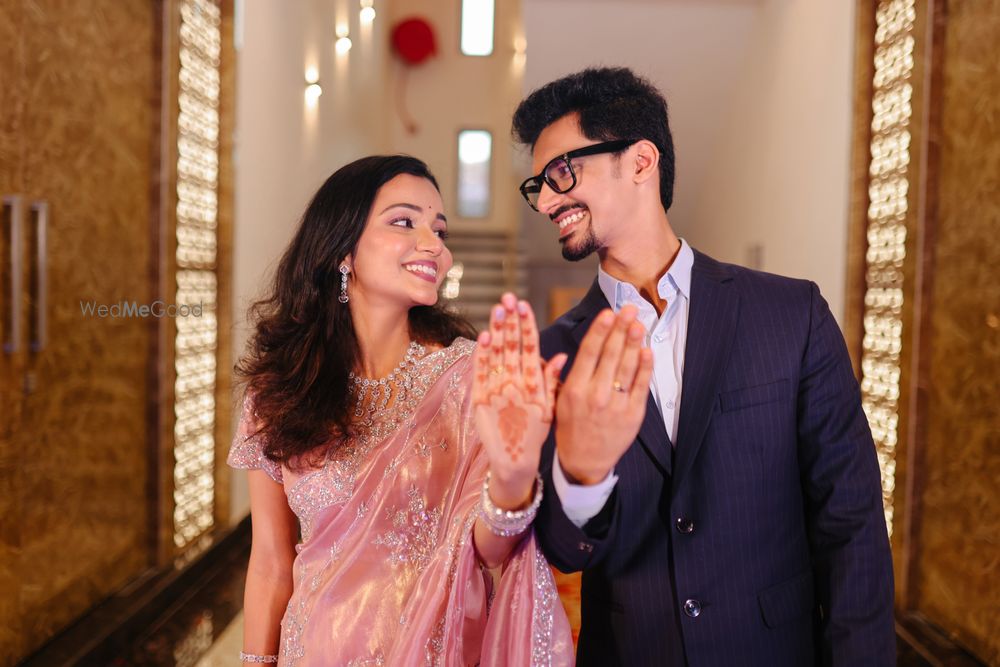 Photo By Tejas Shinde Photography - Photographers