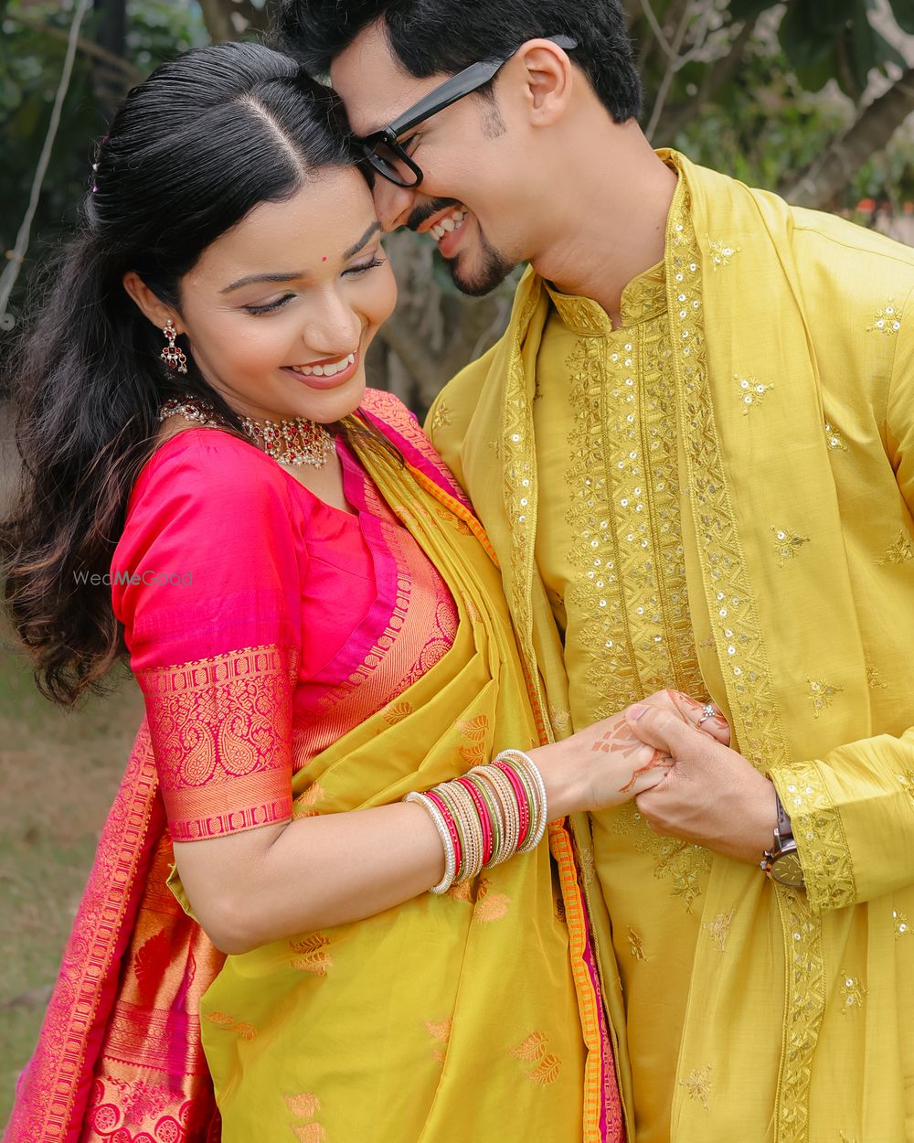 Photo By Tejas Shinde Photography - Photographers