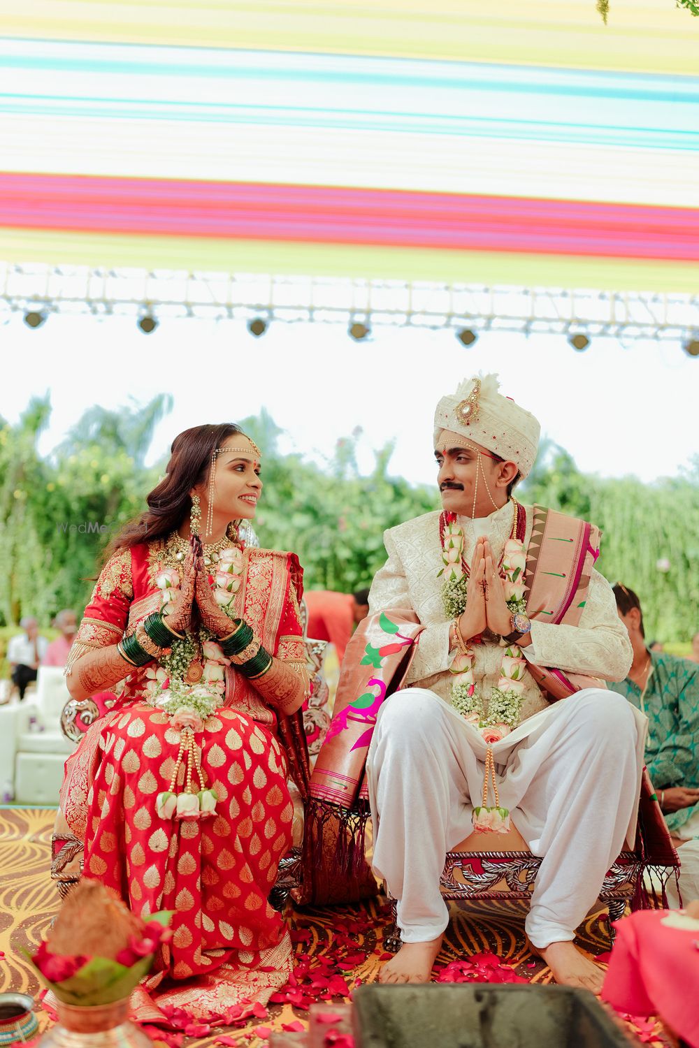 Photo By Tejas Shinde Photography - Photographers