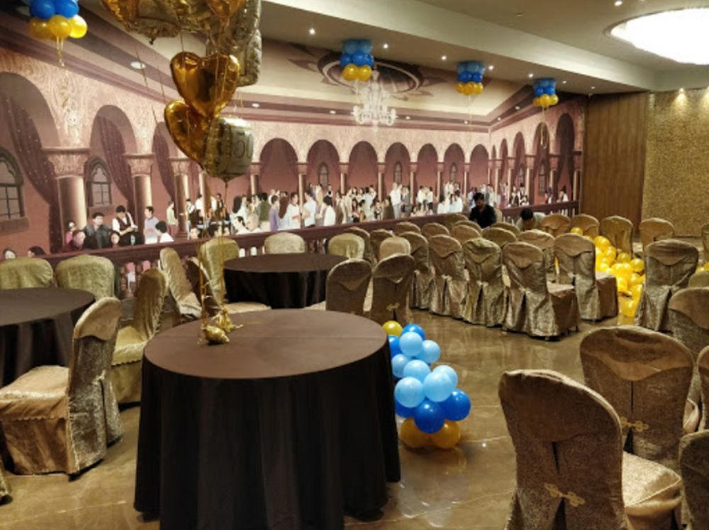 Photo By Hotel Sai Palace Grand, Malad West - Venues