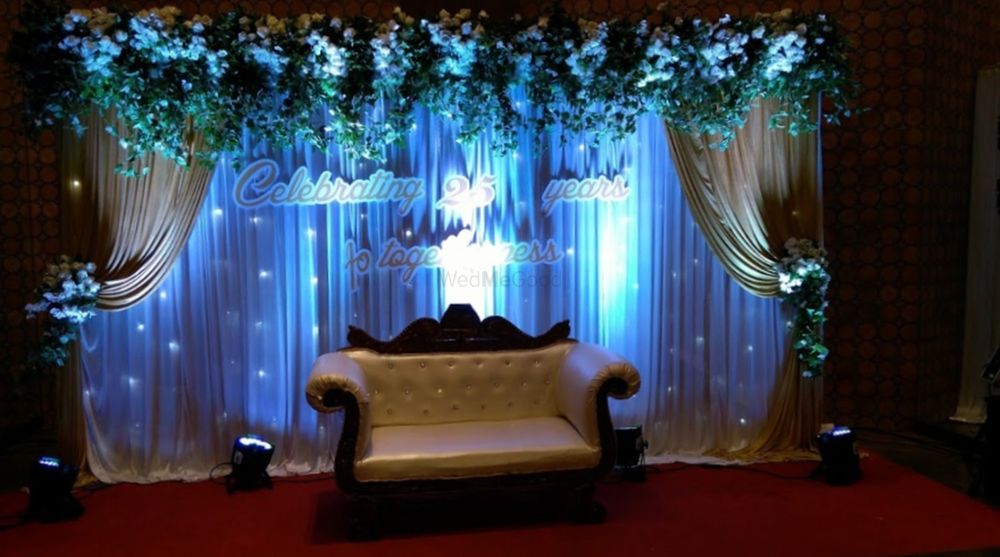 Photo By Hotel Sai Palace Grand, Malad West - Venues