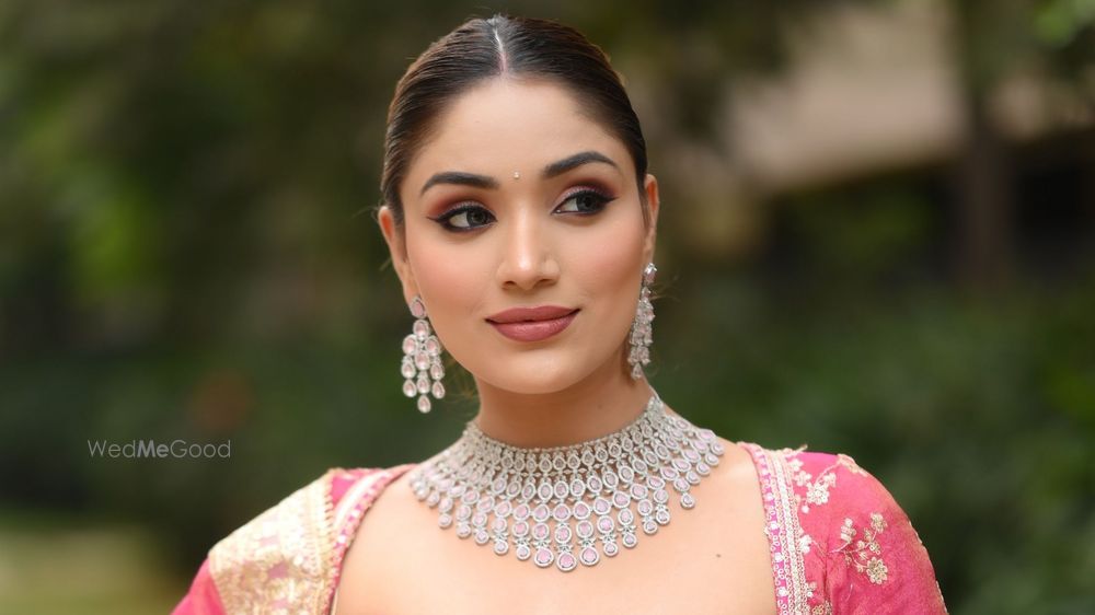 Makeover by Sanjivani