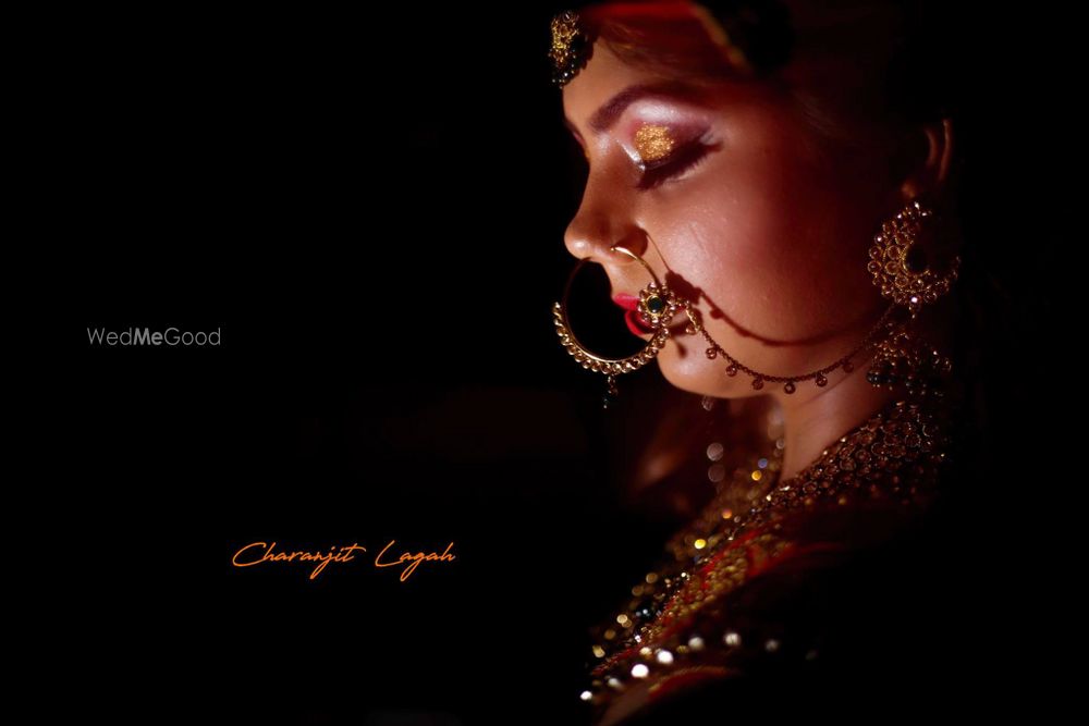 Photo By  Charanjit Lagah Photography - Cinema/Video