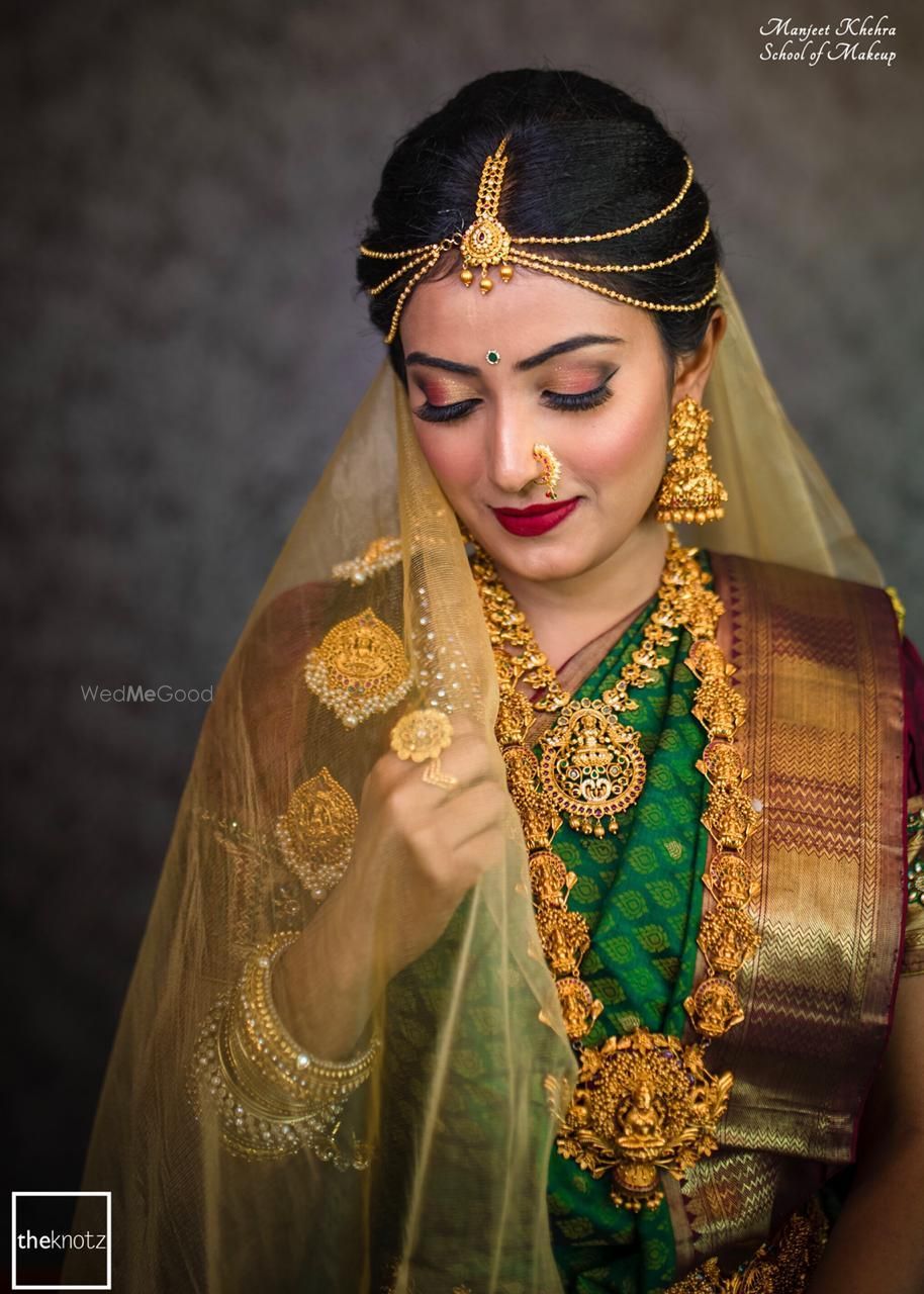 Photo By Makeup by Ranjitha - Bridal Makeup