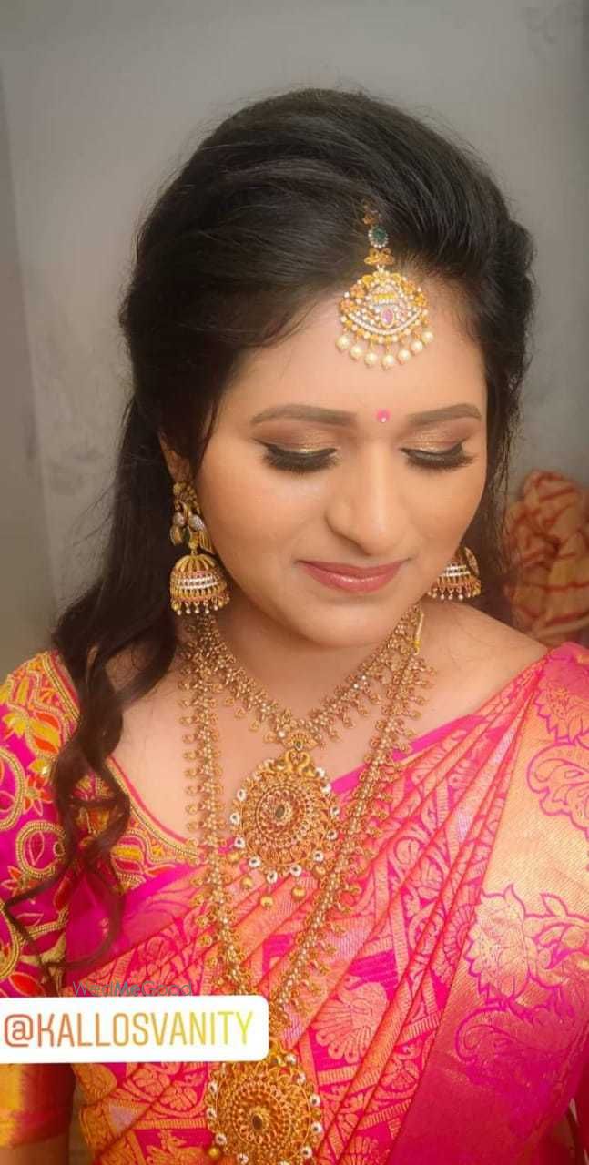 Photo By Makeup by Ranjitha - Bridal Makeup