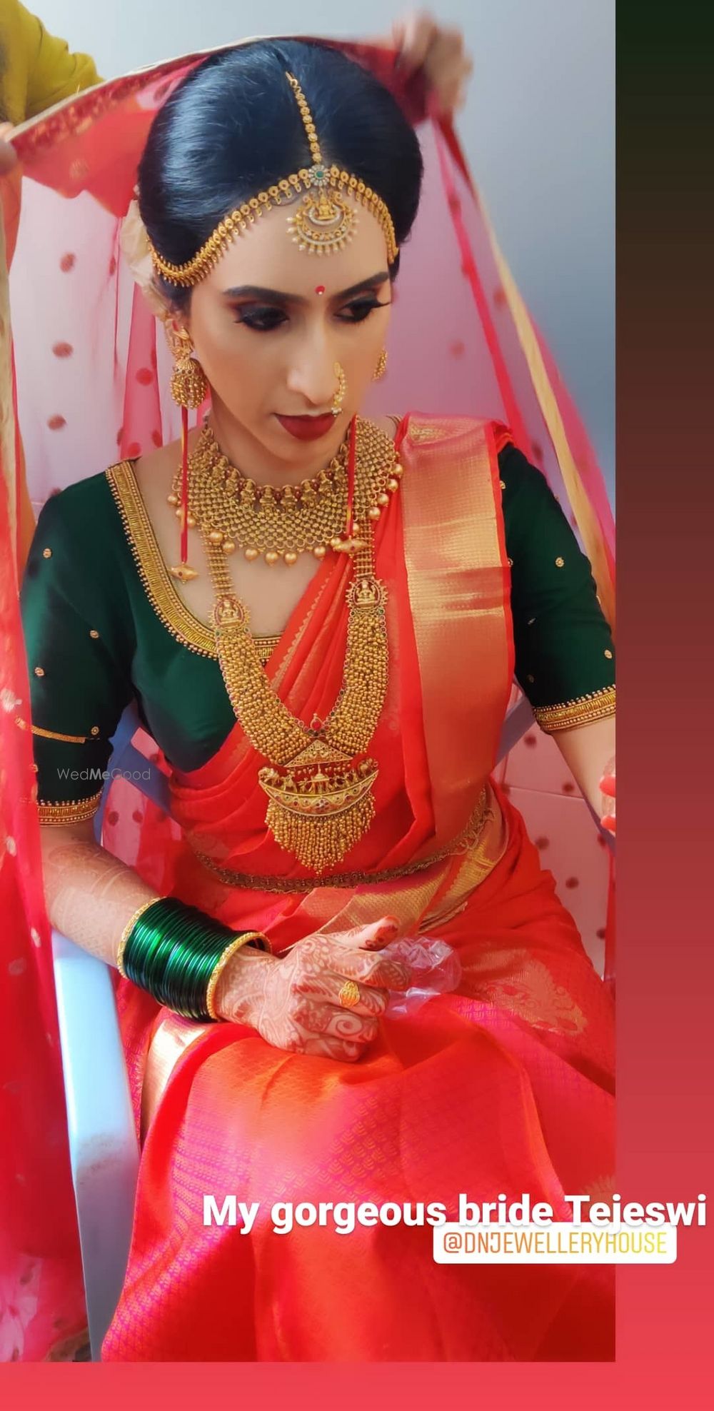 Photo By Makeup by Ranjitha - Bridal Makeup