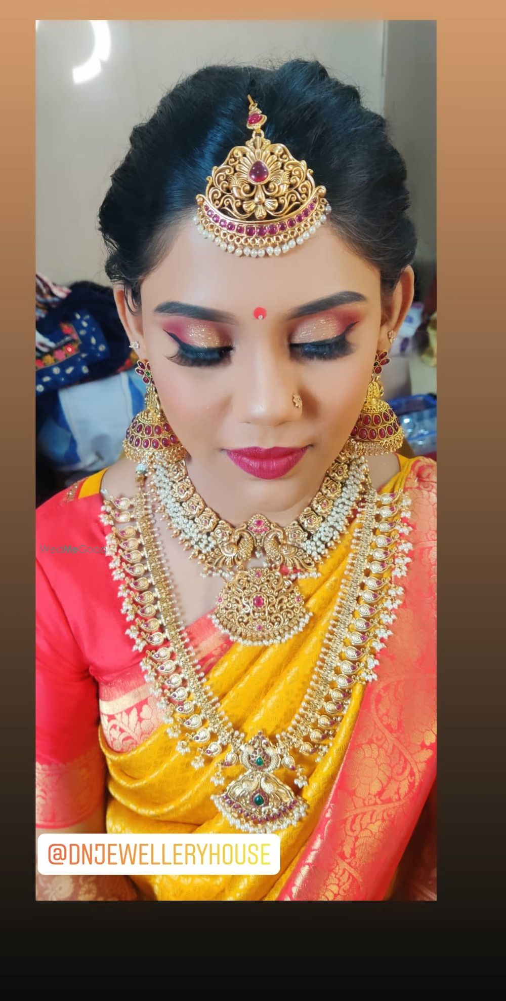 Photo By Makeup by Ranjitha - Bridal Makeup