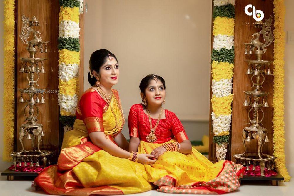 Photo By Makeup by Ranjitha - Bridal Makeup