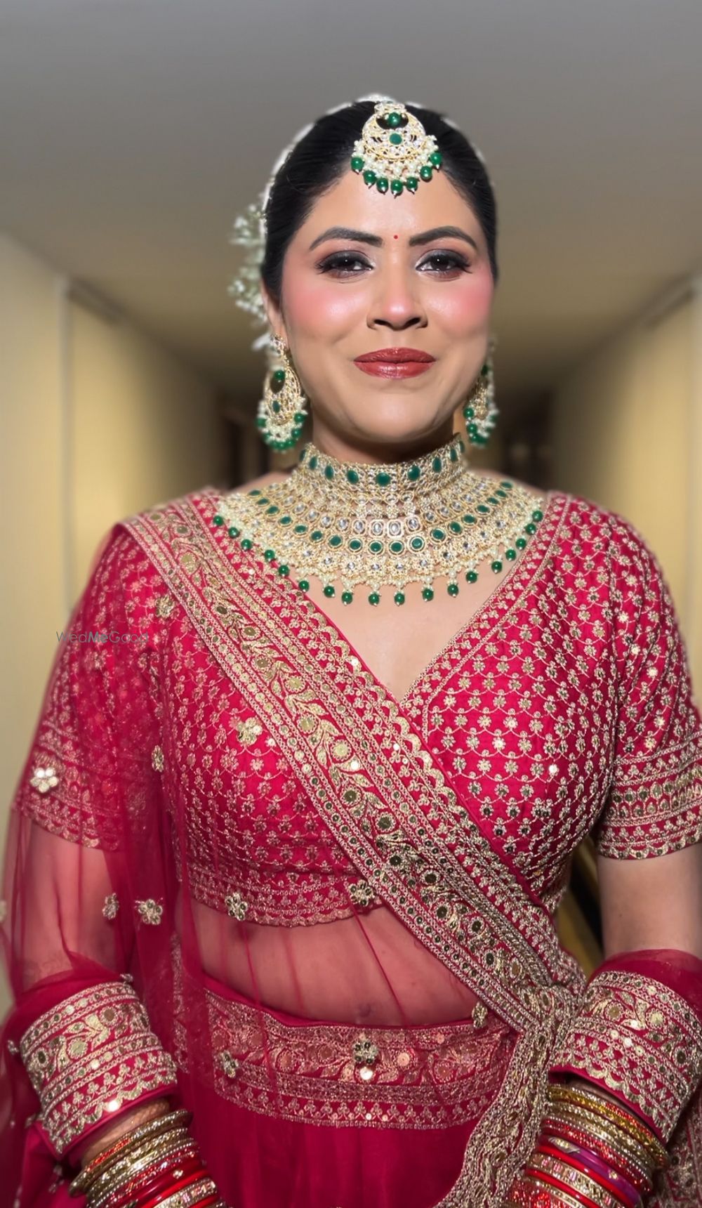 Photo By Minimal Makeup by Pallavi - Bridal Makeup