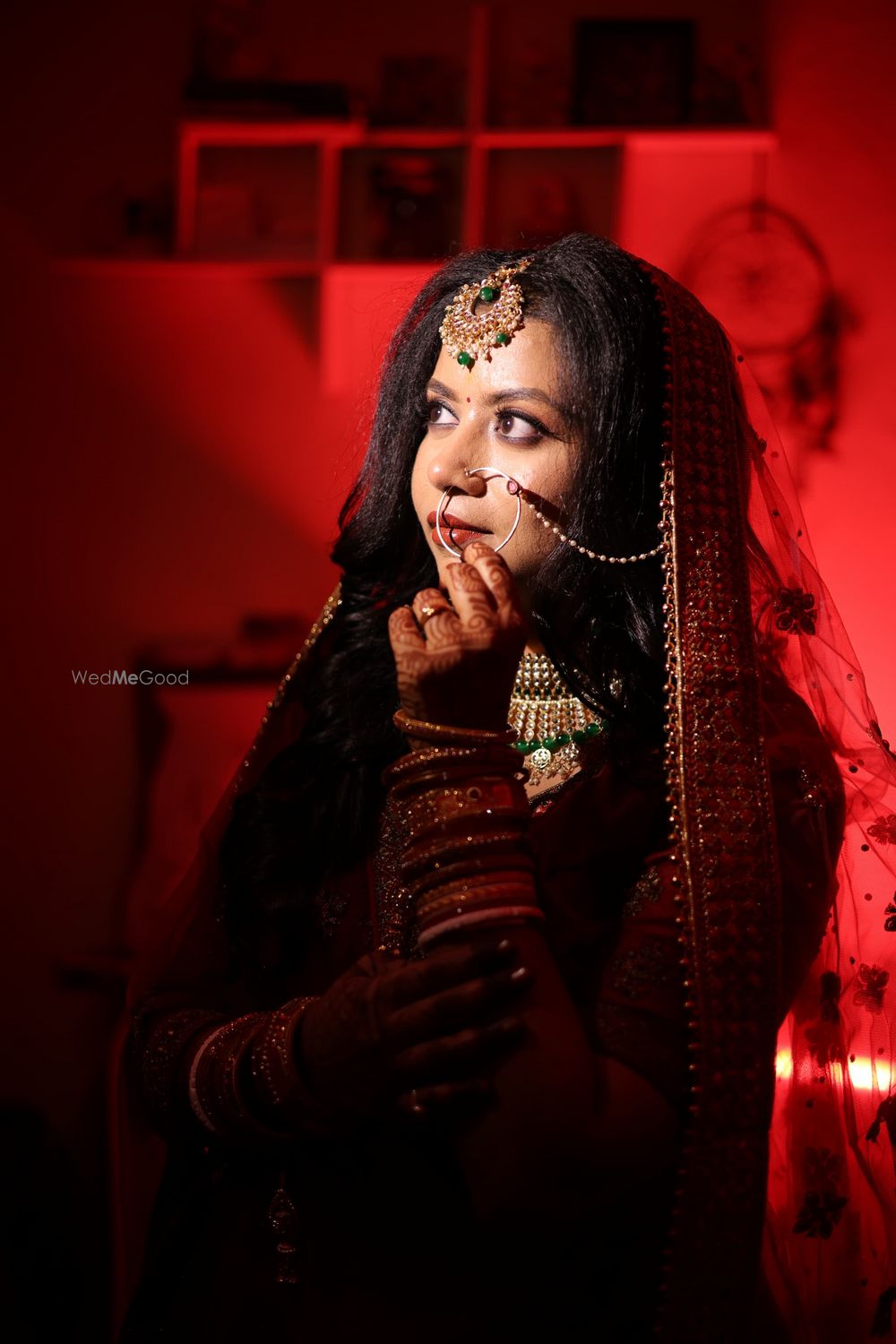 Photo By Minimal Makeup by Pallavi - Bridal Makeup