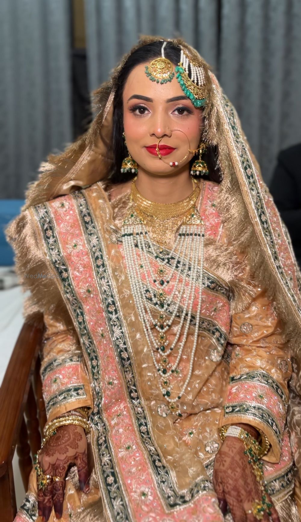 Photo By Minimal Makeup by Pallavi - Bridal Makeup