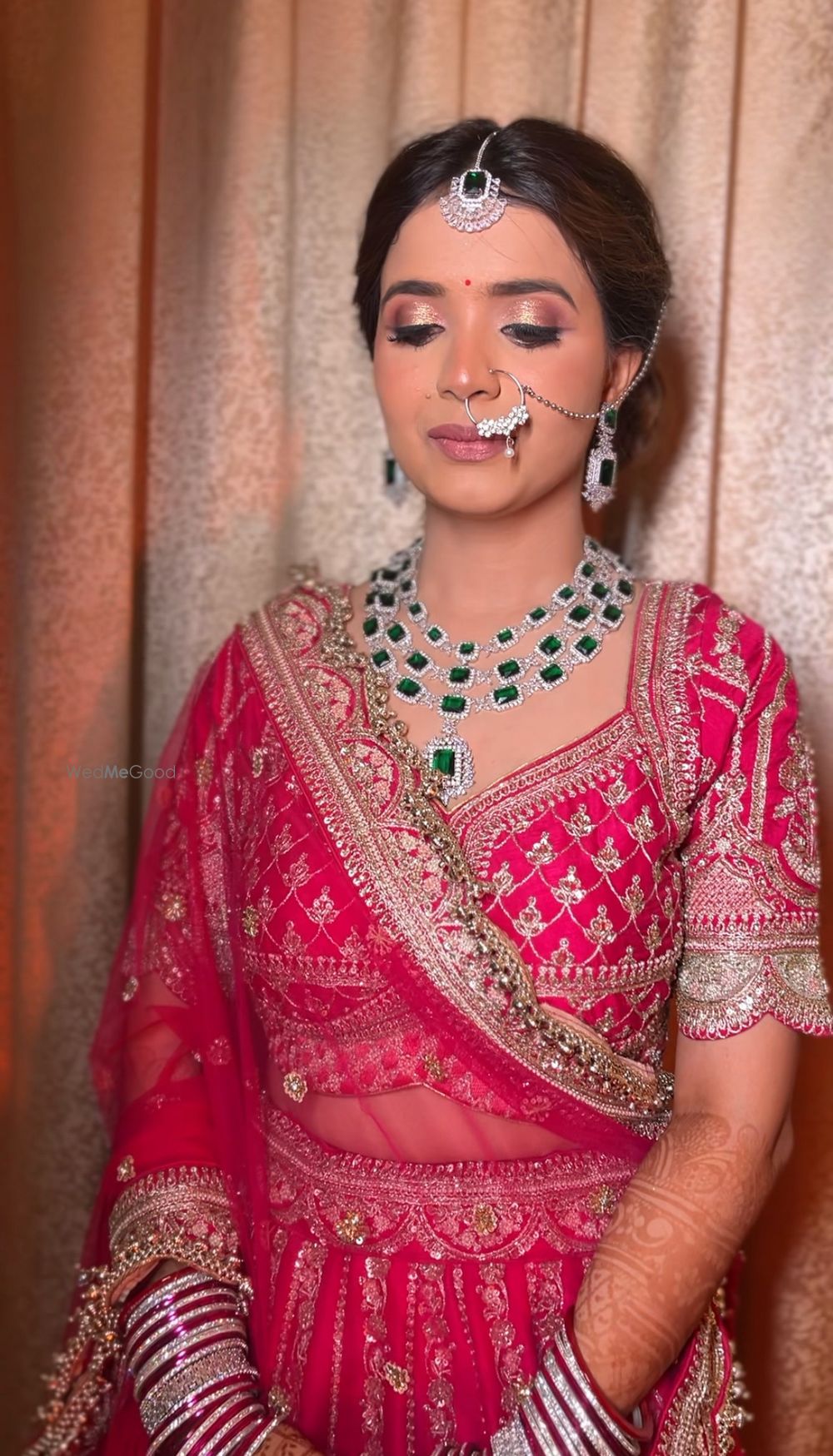 Photo By Minimal Makeup by Pallavi - Bridal Makeup