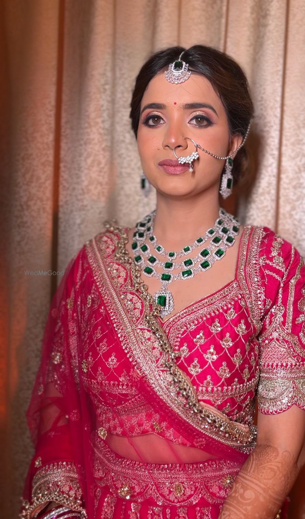 Photo By Minimal Makeup by Pallavi - Bridal Makeup