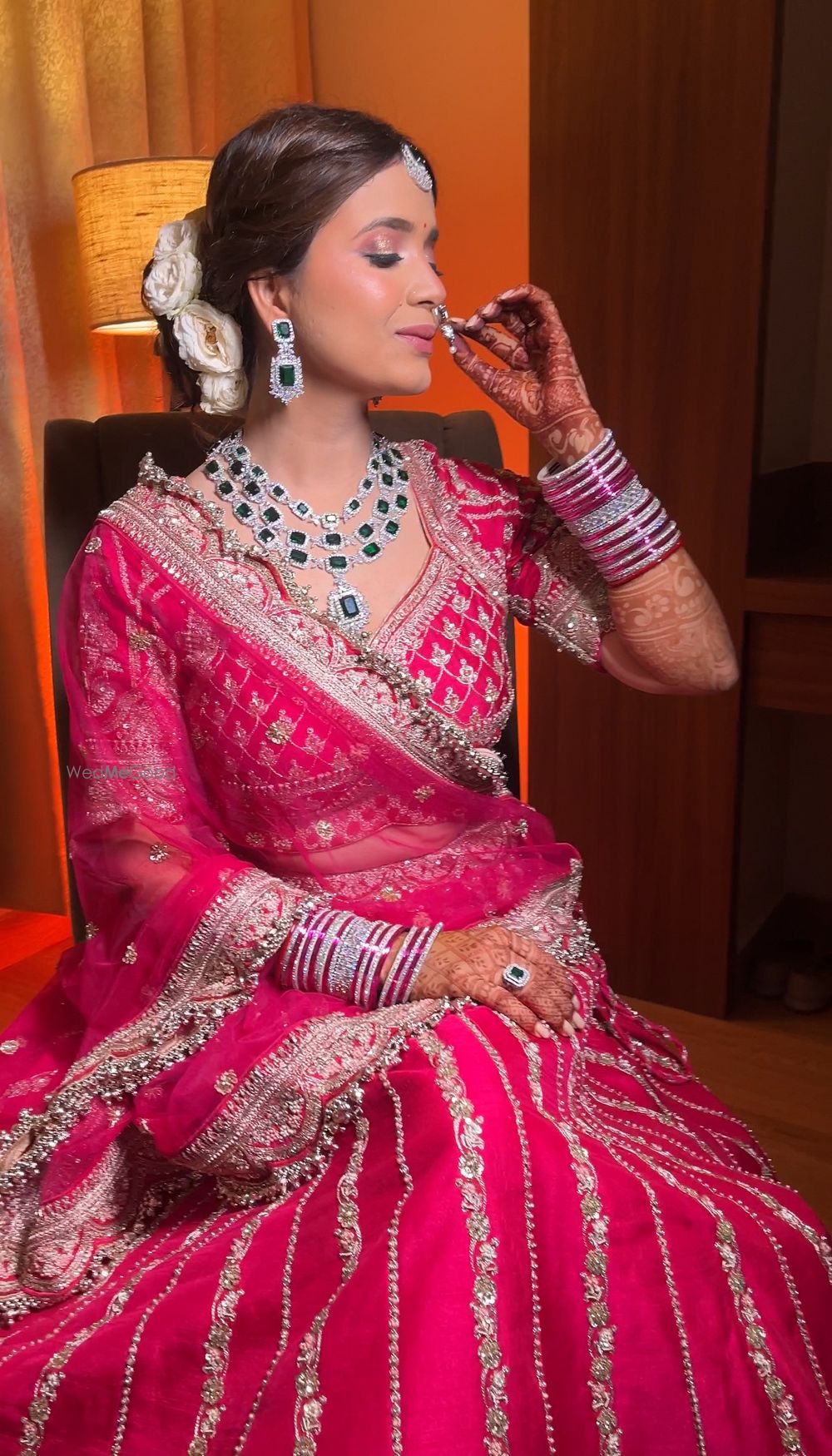 Photo By Minimal Makeup by Pallavi - Bridal Makeup