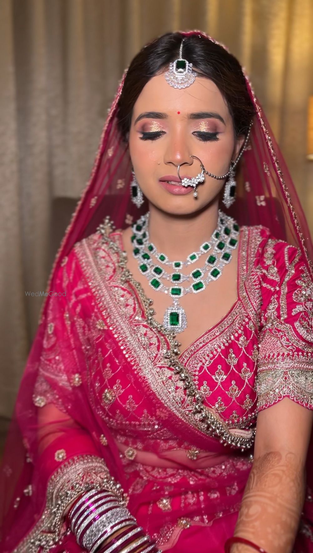 Photo By Minimal Makeup by Pallavi - Bridal Makeup