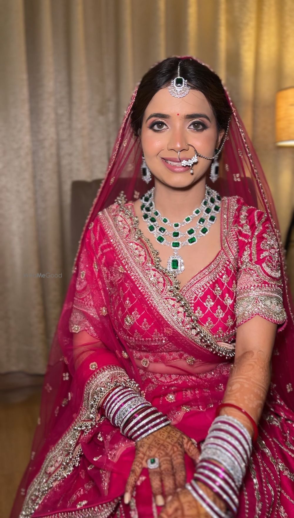 Photo By Minimal Makeup by Pallavi - Bridal Makeup