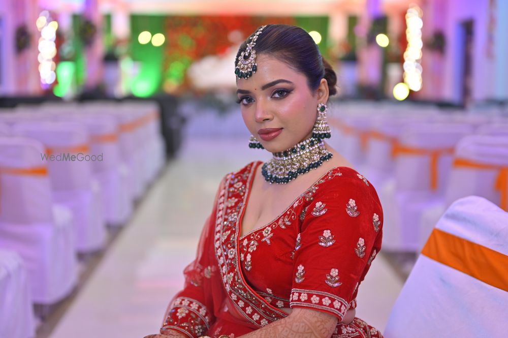 Photo By Minimal Makeup by Pallavi - Bridal Makeup