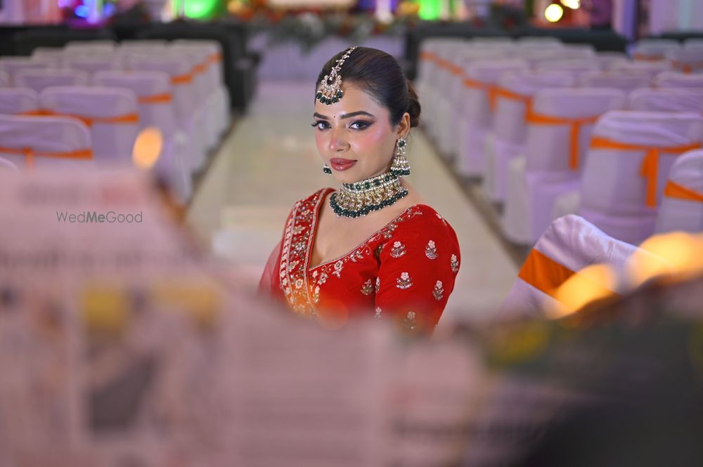 Photo By Minimal Makeup by Pallavi - Bridal Makeup