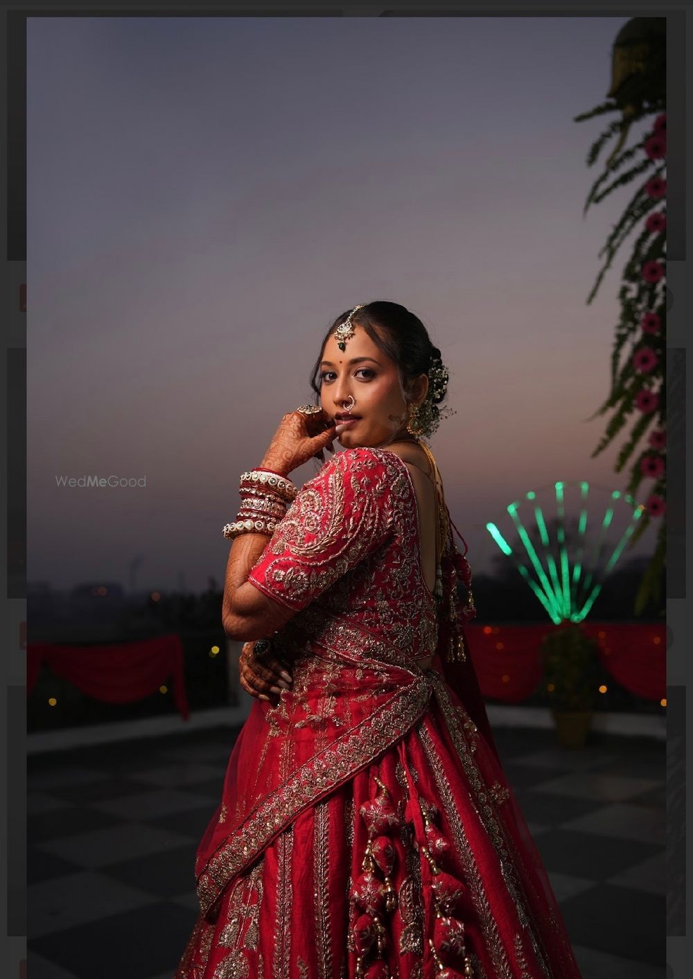 Photo By Minimal Makeup by Pallavi - Bridal Makeup