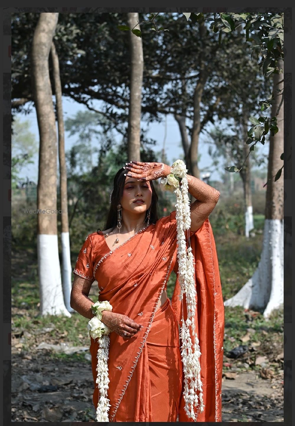 Photo By Minimal Makeup by Pallavi - Bridal Makeup
