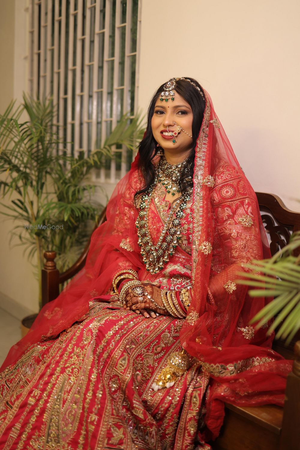 Photo By Minimal Makeup by Pallavi - Bridal Makeup