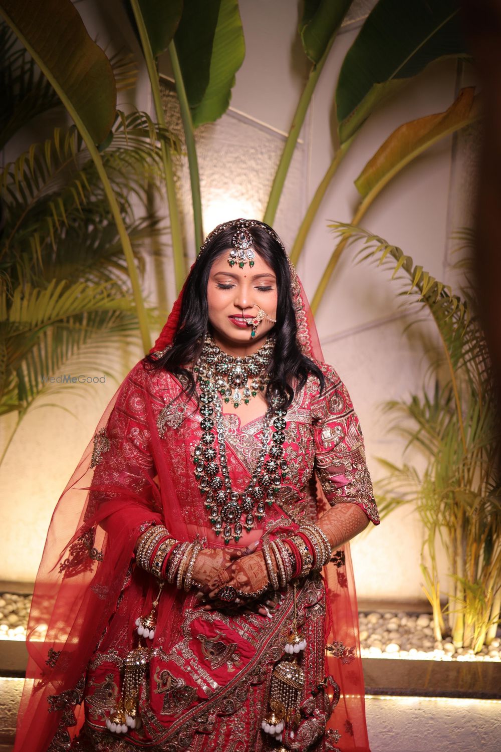 Photo By Minimal Makeup by Pallavi - Bridal Makeup