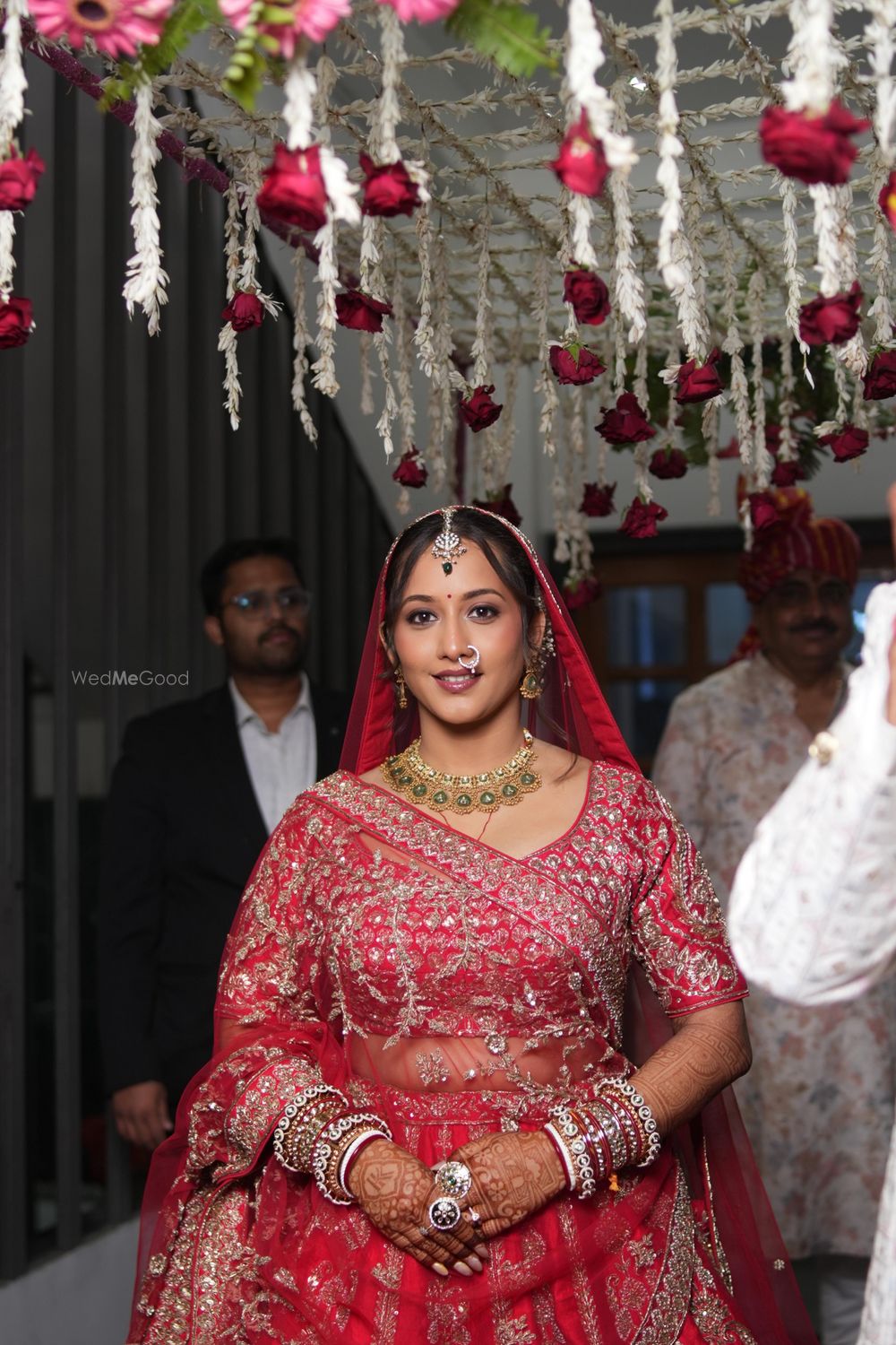 Photo By Minimal Makeup by Pallavi - Bridal Makeup