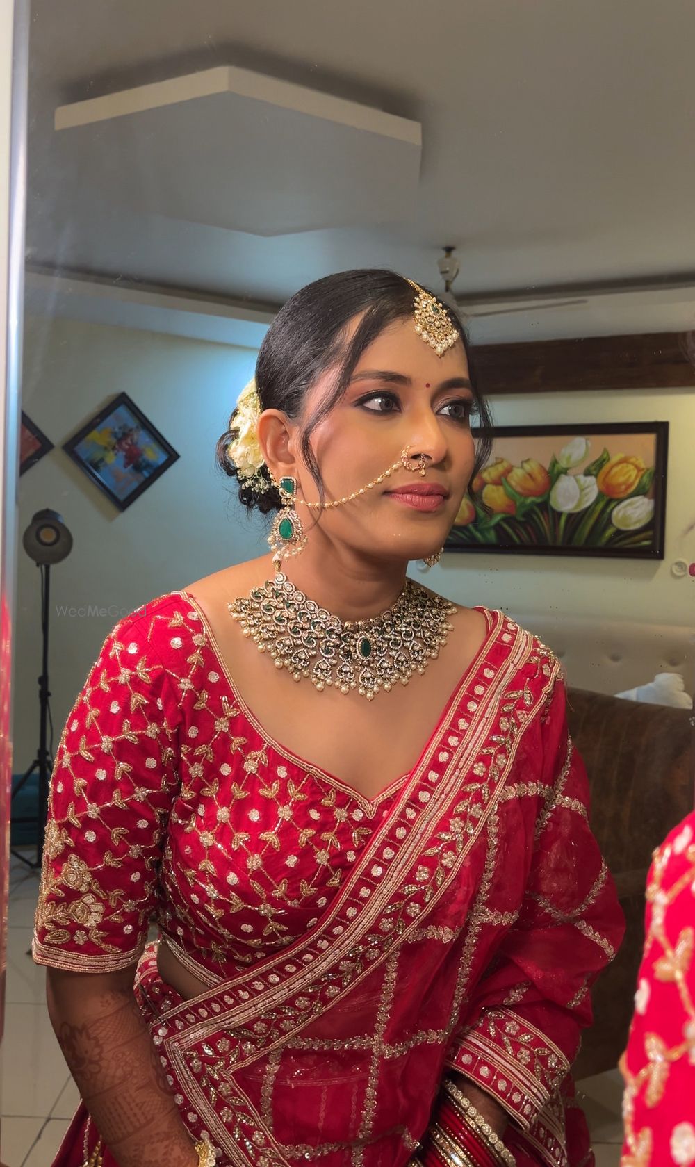 Photo By Minimal Makeup by Pallavi - Bridal Makeup
