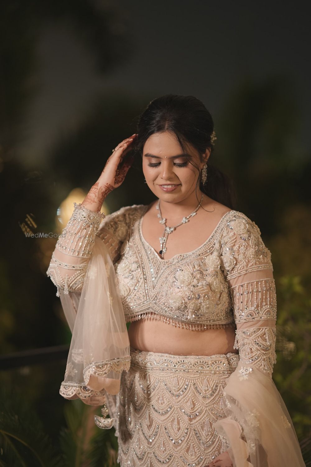 Photo By Minimal Makeup by Pallavi - Bridal Makeup