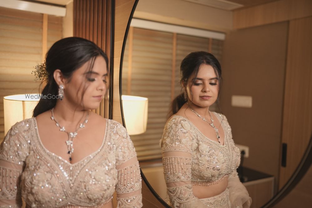 Photo By Minimal Makeup by Pallavi - Bridal Makeup