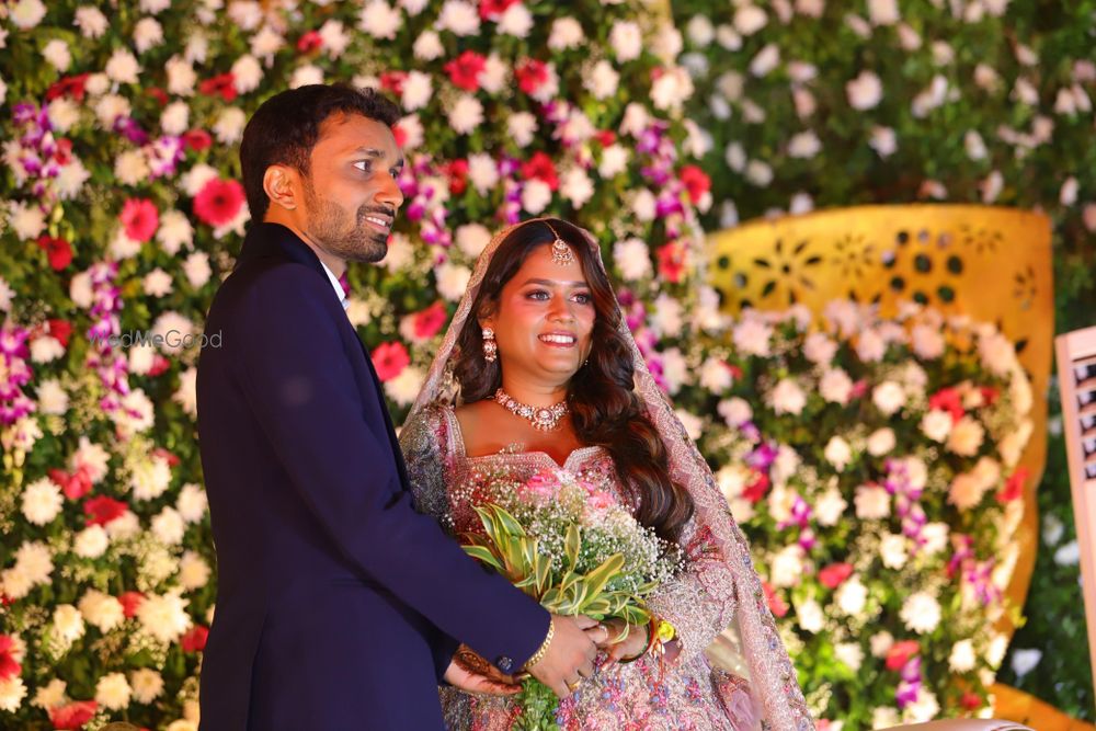 Photo By Minimal Makeup by Pallavi - Bridal Makeup