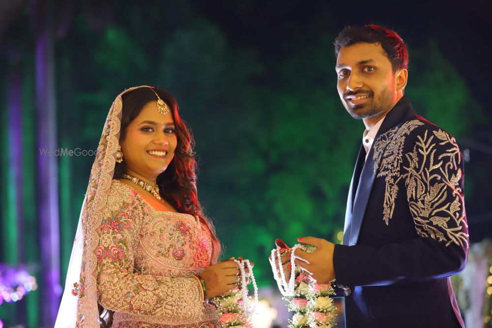 Photo By Minimal Makeup by Pallavi - Bridal Makeup