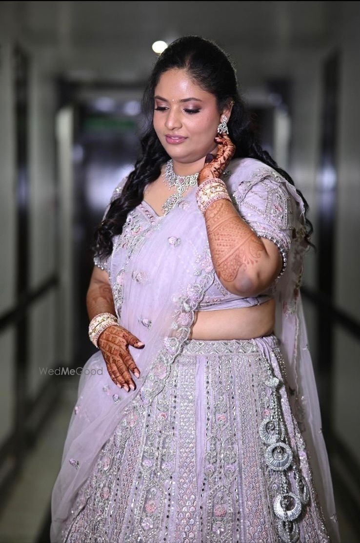 Photo By Minimal Makeup by Pallavi - Bridal Makeup