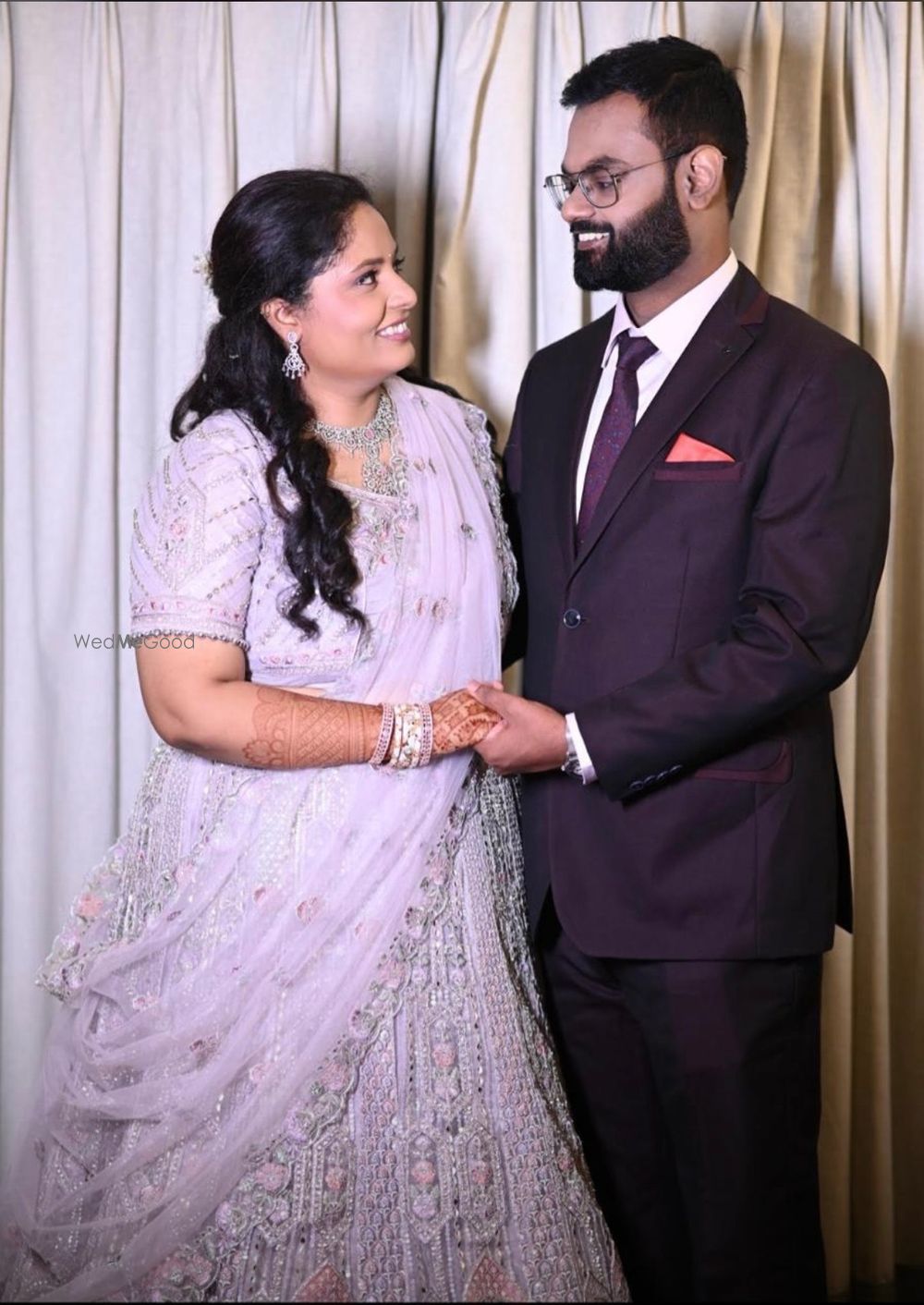 Photo By Minimal Makeup by Pallavi - Bridal Makeup