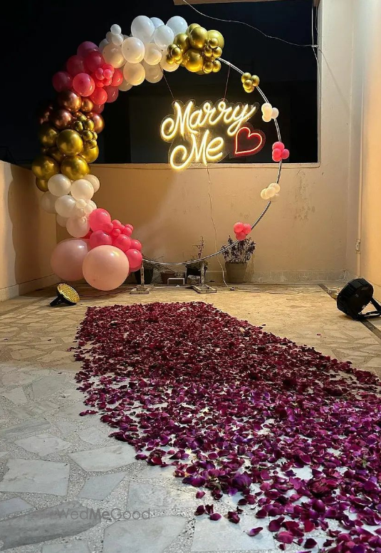 Photo By Cartloon Events - Wedding Planners