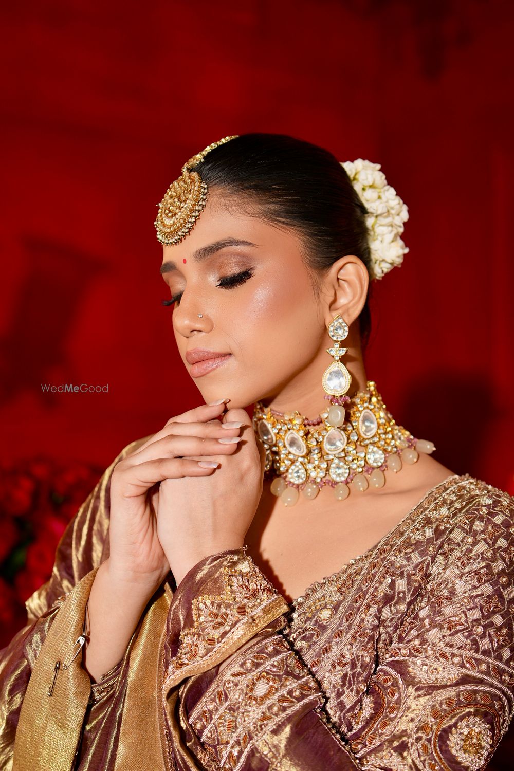 Photo By Akanksha Singh Mua - Bridal Makeup