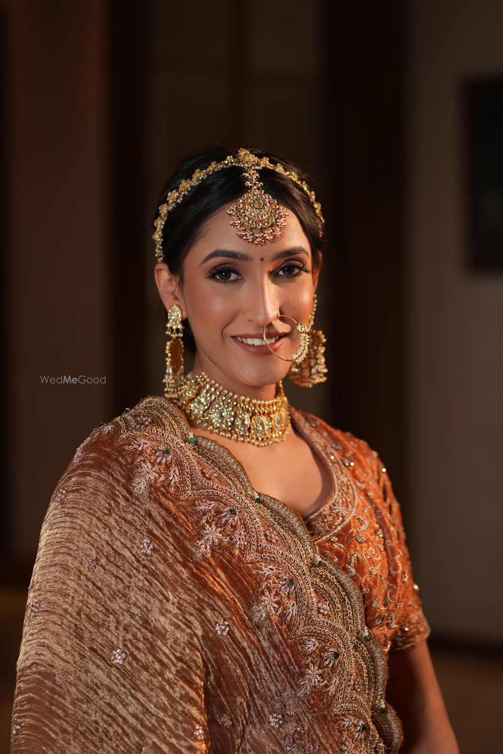 Photo By Akanksha Singh Mua - Bridal Makeup