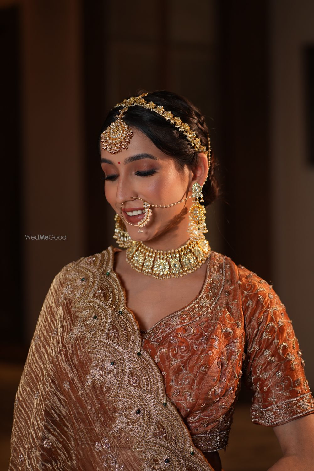 Photo By Akanksha Singh Mua - Bridal Makeup