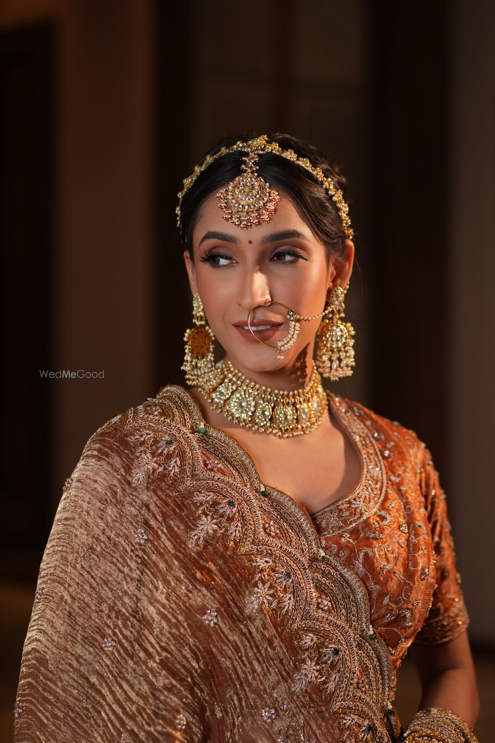 Photo By Akanksha Singh Mua - Bridal Makeup