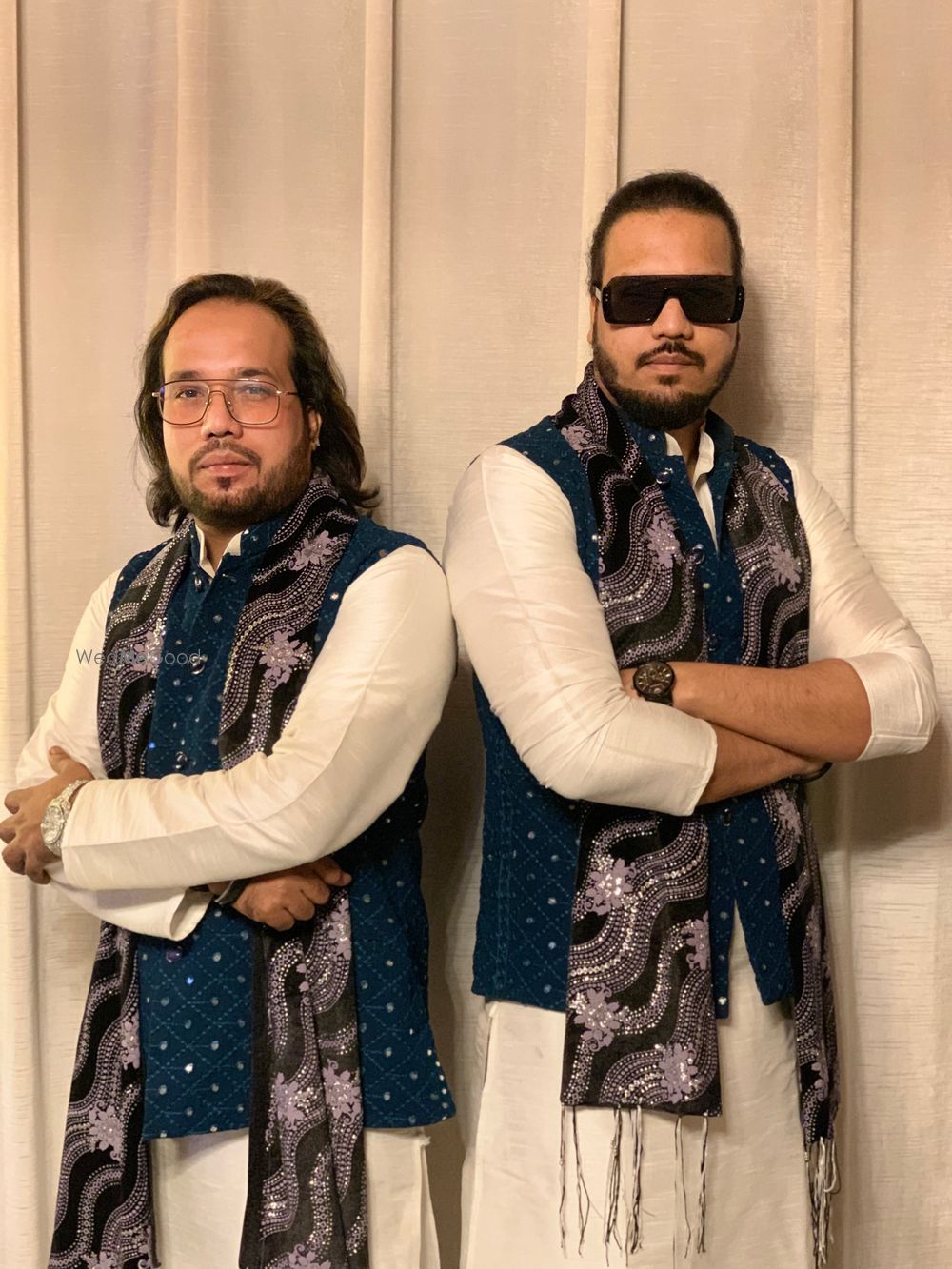 Photo By AK Brothers - Wedding Entertainment 