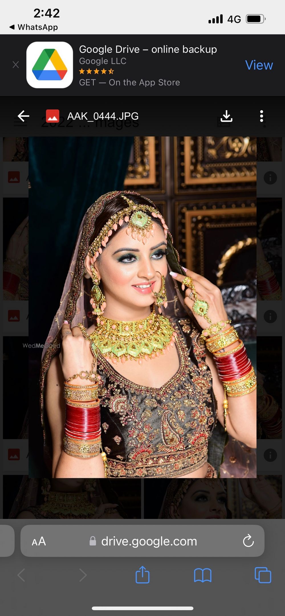 Photo By Contourz by Taruna Manchanda  - Bridal Makeup