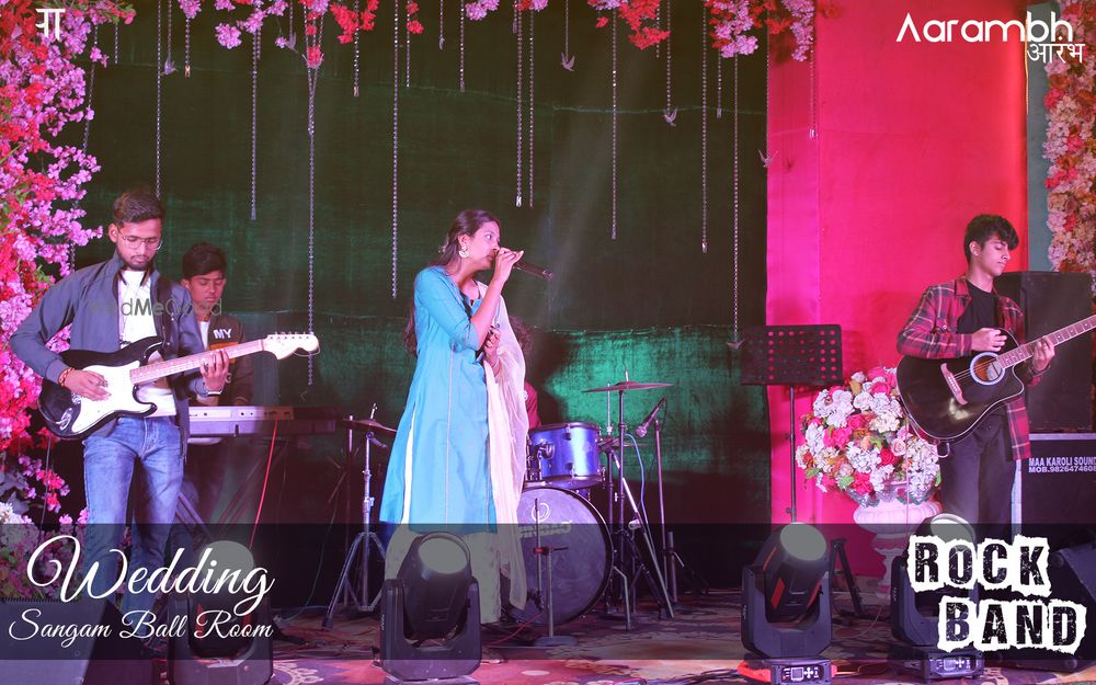 Photo By Aarambh - Wedding Entertainment 