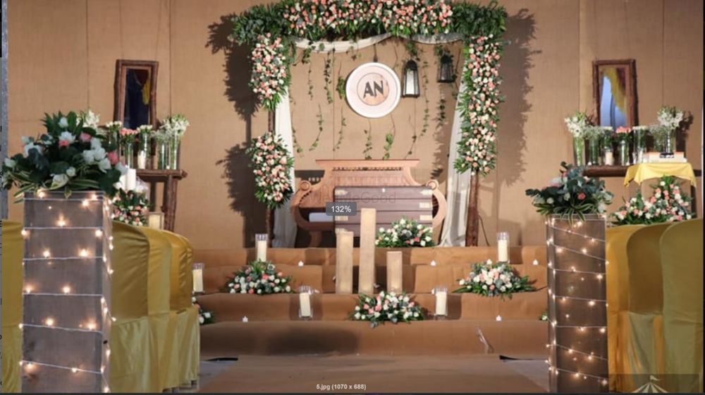 Carnivo Cochin Events & Wedding Planners