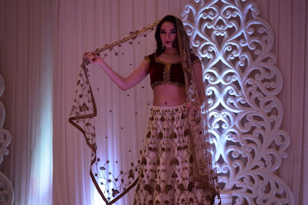 Photo By Amanaashcouture - Bridal Wear