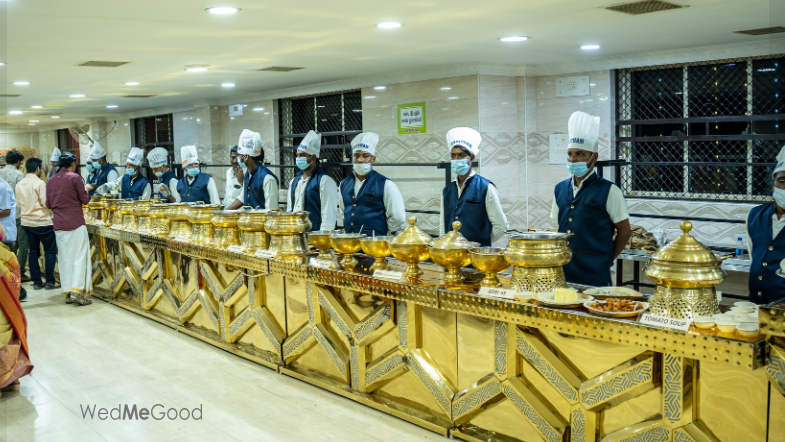 Haritham Catering