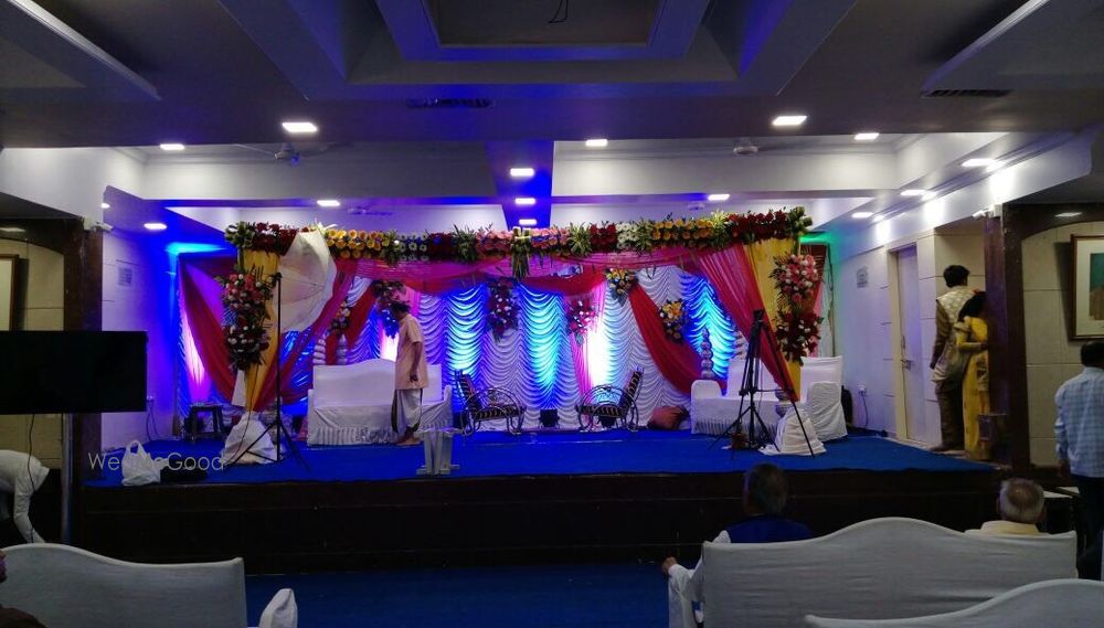Photo By Param Keshav Baug - Venues