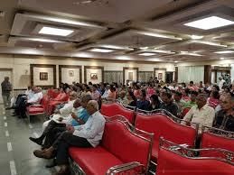 Photo By Param Keshav Baug - Venues